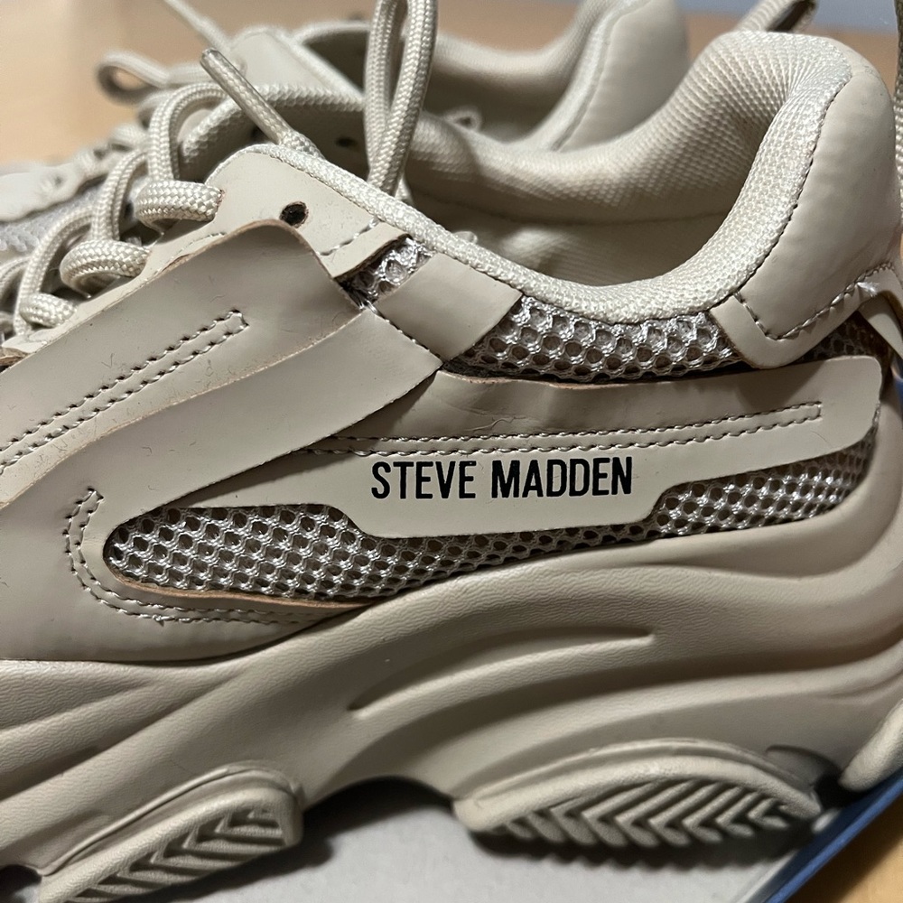 Steve Madden women’s shoes